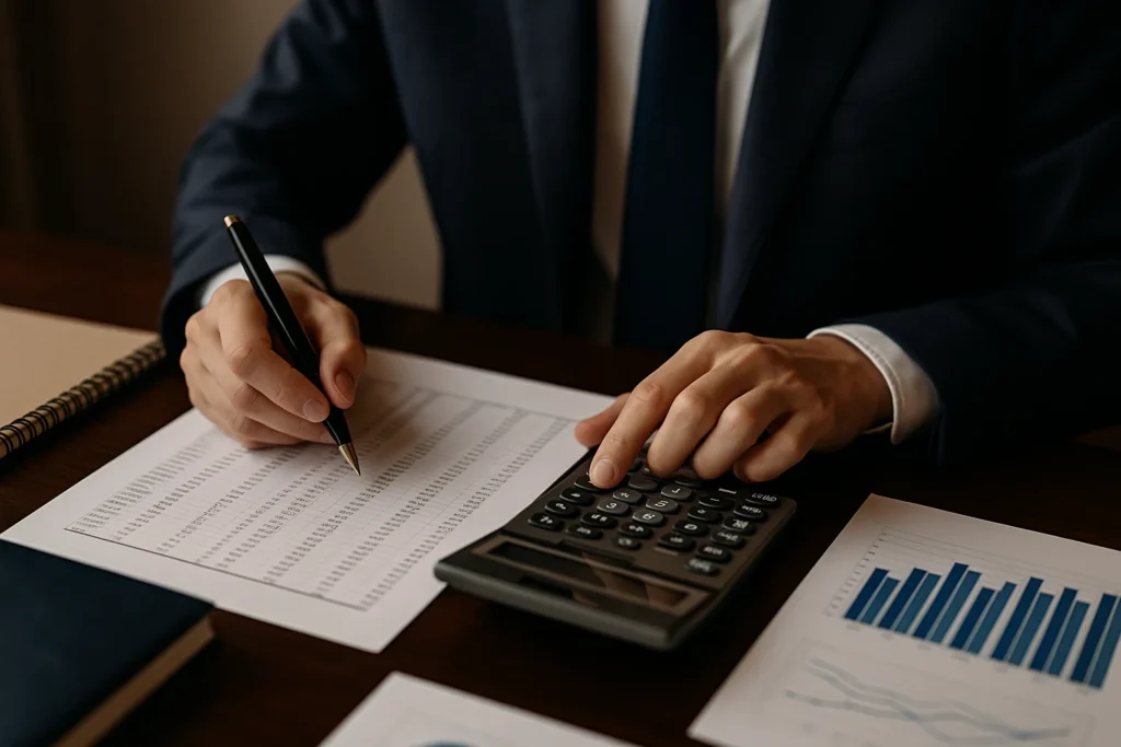 Accounting solutions 3