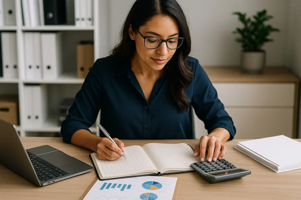 Bookkeeping services 2